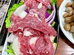 烤牛肉-传奇龙虾·烤牛肉