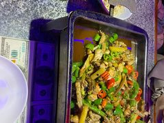 -蘭奢雅集·江浙菜(青山江滩店)