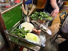 -粉灯牛腩牛杂煲·鸡煲(双井店)