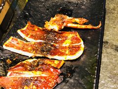 -马路边上·小海鲜烧烤(八一路店)