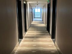 -桔子酒店（上海静安寺武宁路地铁站店）(原静安寺余姚路店)