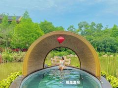 -美的鹭湖森林度假区