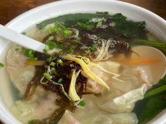 -县前头汤圆店