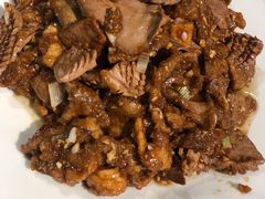 -合家院饭庄(榆关道店)