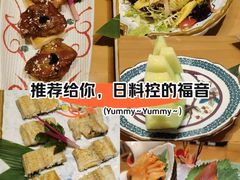 -鮨桐日本料理(望京店)