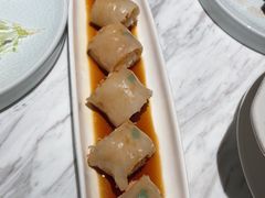 -香樟花园新粤料理(无锡万象城店)