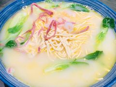 -兰溪小馆(首经贸店)