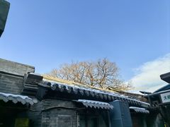 -六爷门框百年卤煮