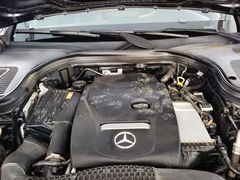 -奔驰利星行(北京花乡店)