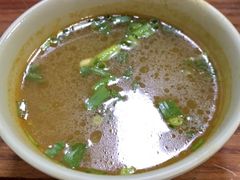 -旺泉餐饮店·清真牛肉面馆