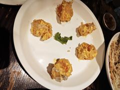 -永安鱼庄·镇江菜(东吴路店)