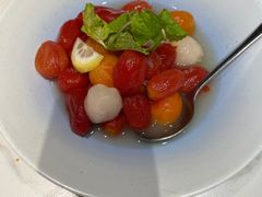 -阿里疆Alijiang·丝路美食·异域风情·清真(长楹天街店)
