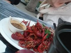 -陈帅夜排档·龙虾·炒菜·烤串(世茂店)