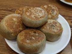 -清真吴记门钉肉饼·喜多利