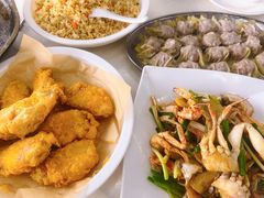 -嘉升大排档(番禺总店)