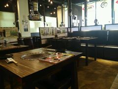 大堂-虎丸烧肉(新大陆广场店)