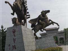 -合肥三国新城遗址公园