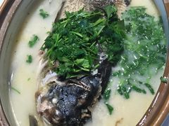 -风味小馆(天目湖宾馆店)