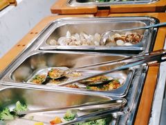 -松子料理(华威桥店)