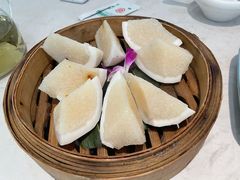 海南椰子饭-香香海南菜餐厅