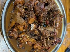 -龙门聚青阳炒鸡(长沙路总店)