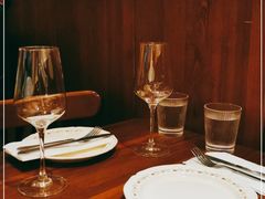 -Bistro Les Lilas丁香花小酒馆