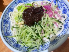 -门框胡同百年卤煮(鸟巢店)