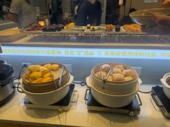 -素满香·食养自助(福州·长乐北路店)