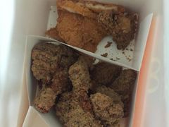 -麦当劳(曲阳店)
