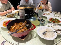 -味仙居(环城南路店)
