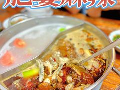 -肥婆麻辣火锅.顺德首创药材麻辣火锅(容桂店)
