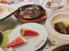 -小菜园新徽菜(上海浦东复地活力城店)