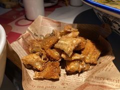 -桂二老坛酸菜鱼(三街两巷店)