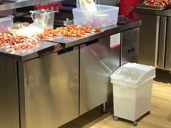 -喜YOU冰糖葫芦·艾炒酸奶(兰州中心店)