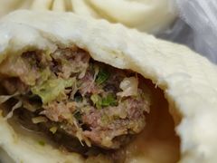 牛肉包-郑家包子牛肉拉面(尚勤路店)