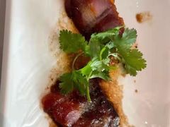 -粤财皇冠假日酒店·彩华轩中餐厅