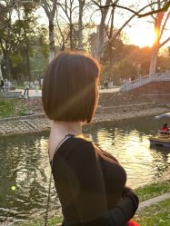 -Moyue HAIR SALON