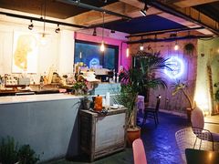 -Cafe Rooftop Cheongsapo