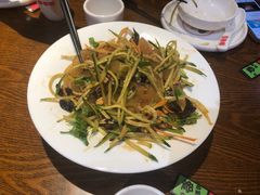 -李老哈·东北菜(宋园路店)