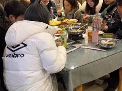 -春花民族美食(佳木斯总店)