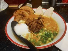 -一風堂拉面(深圳湾万象城店)