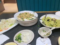 -小红鲸·海鲜餐厅(轸大路店)
