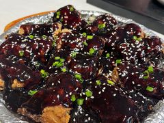 -锋味餐厅(空港复悦里店)