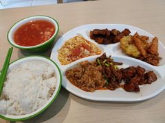 -大米先生(成都青龙街店)