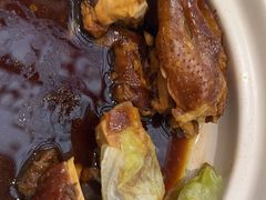 -蔡澜点心·粤菜(月星环球港店)