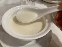 鲜磨杏仁茶-詠春园
