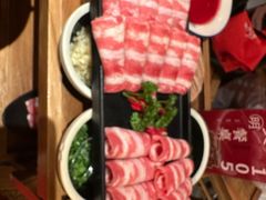 -火社火锅(裕华万达店)