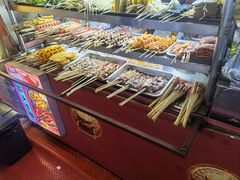 -中北世纪城夜市小吃街CENURY CITY