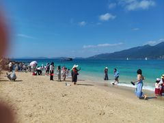 -海南分界洲岛旅游区