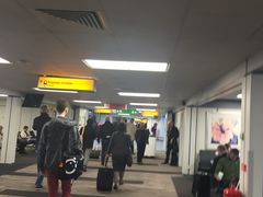 -格拉斯哥国际机场